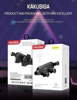 KSC-263 авто держатель pXlELbuqh98Nf1dADJ5Lz3 - фото 10003