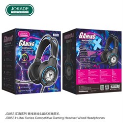 JD-053 большие наушники Bluetooth 7O3APfxQjSJjw8dqaL5aa1 - фото 10068