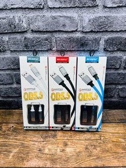 DA-013 USB кабель для зарядки V8 PblyosiPjRw84bNVIY5BD0 - фото 10181