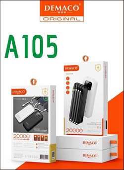 A-105 PowerBank diKbViZEgW9hohPNv0yUa0 - фото 10275