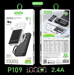 P-109 PowerBank QRBUZHQ6jjBvvnnmCPUPl2 - фото 10286