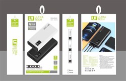 UT-806 PowerBank 44drdj8DhKhuVgz363HIY3 - фото 10328