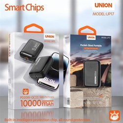 UP-17 PowerBank -seRZmnjheMDavdwcKB-53 - фото 10346