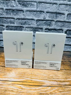 RE-AiPods 2 Блютуз наушники H8-844tKj7t-JSIsT1QJK0 - фото 10606
