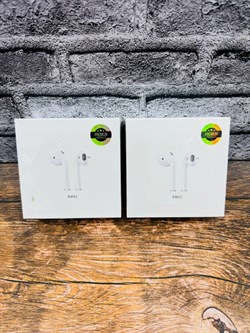 RE-AiPods 2 Premium Блютуз наушники aKbplMcwhE7h8n9auoca72 - фото 10607