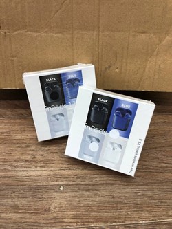 InPods 12 Блютуз наушники b1qR4hMLiJ8a6xA1t7KzI2 - фото 10610
