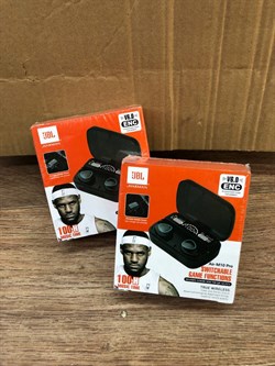 AIR-M10 Pro Блютуз наушники CngIucRUjtzlZF7KBi18t1 - фото 10611