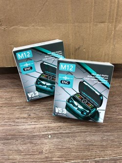 RS-M12 Блютуз наушники s8XQzDCrjQ7xDYwzmSVMH0 - фото 10627
