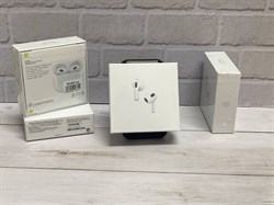 RS-AirPods 3 LUX Блютуз наушники FZ8pHtMRjyELe-mJOZ9zD0 - фото 10636