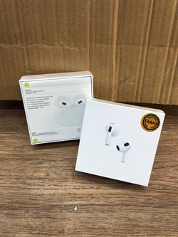 RS-AirPods 3 AAA Блютуз наушники ik2PNnfpgVIJEXqgcfNMV2 - фото 10637