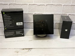 RS-AirPods Pro Black Блютуз наушники DAQe4kaPhTSSnj8zeYMTR1 - фото 10640