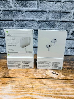 RS-AirDots Pro3 Блютуз наушники oU6qyBBFhBAnGXo4cH9DO1 - фото 10643