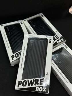 KJA-167 POWER BANK 2OZzFsflhwrZRluwPwizJ3 - фото 10677