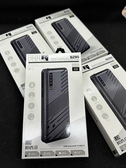 BZ-80 POWER BANK Qkwx6IC5jRX6f9zl-WklS3 - фото 10678