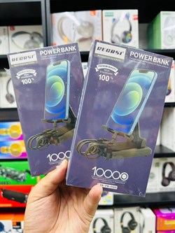 PB-020 POWER BANK -Z0k7DDLjE3Vsx4lT3e0Q3 - фото 10821
