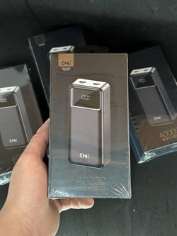 KPG-402 POWER BANK WpYS2LsahNXYjyFFvMNxn1 - фото 10830