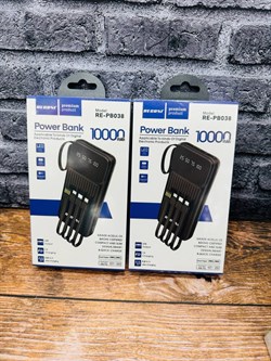 PB-38 PowerBank TRlfsD6mghHJvoH4FZ0bR2 - фото 10877