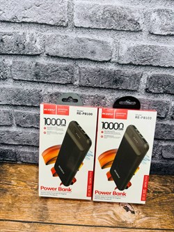 PB-100 PowerBank 0u6i8pQRh3tZfxTTs16J92 - фото 10879
