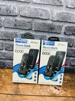 PB-13 PowerBank 6bwkYmqNhDZY8d8-7HR8E0 - фото 10880