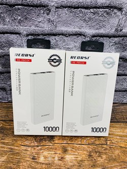 PB-24 PowerBank 5ySOvbBSj5nT9AUAb-iia3 - фото 10888