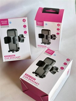 BJ-101 авто держатель IGGRId9eieoRFtRgjyHfe3 - фото 10949