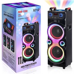 NDR 1100 портативная колонка JdWsdzLsjEjt73UCitA6K0 - фото 11034