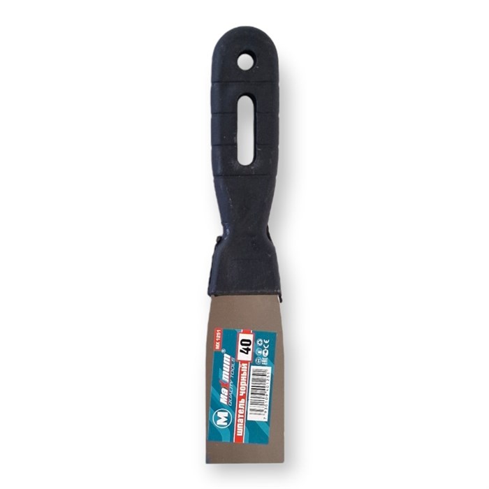 Шпатель черный 40 мм/ 120 шт bx33yDlciidC02nOlo0Q-3 - фото 4559