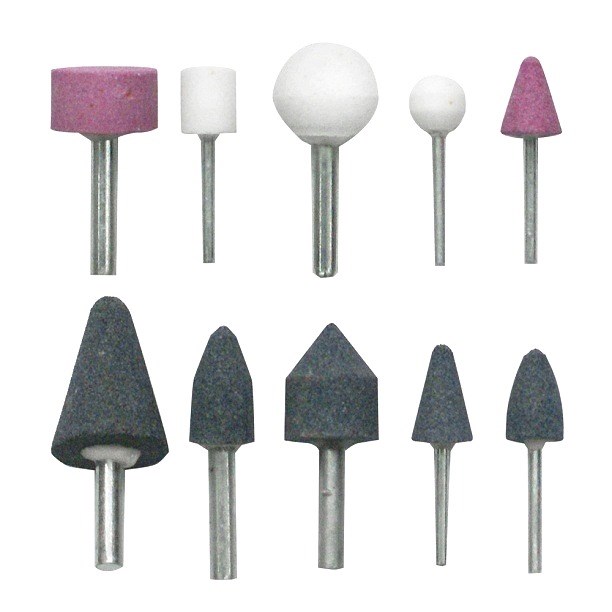 Набор шарошек 10pc G4ZglHpLjOhUvCFKY110R0 - фото 6438