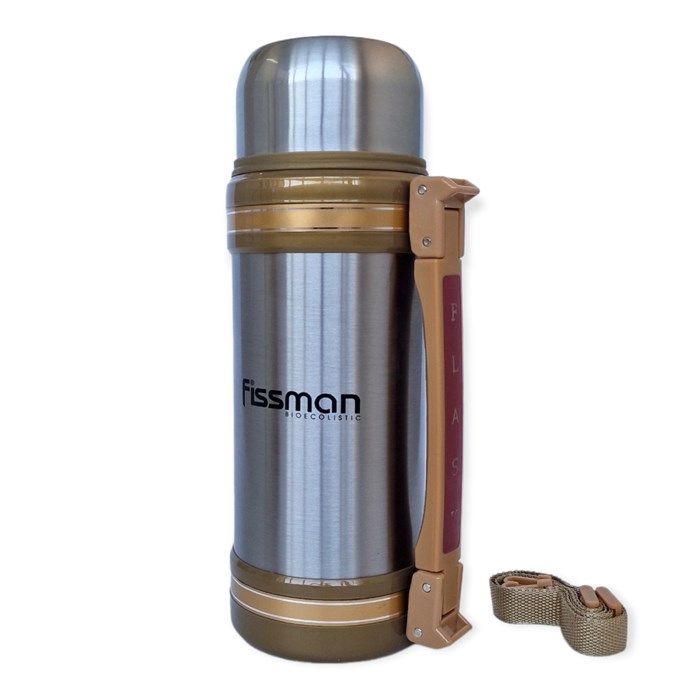Термос Fissmon 2,0L/ 15 шт 2WFm08iugEnRJrPWPshBi1 - фото 7112