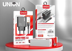 UH76 сетевое зарядное устройство TC RBpWYtPgiLmfefNy27RBT1 - фото 7790