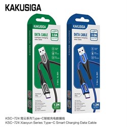 KSC-724 USB кабель для зарядки на IP eEcVhUkSiDe23ruxmM4zh2 - фото 8022