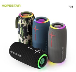P35 Hopestar Портативная колонка NbXQyvr0iP2cQLwEOwd8s0 - фото 8211