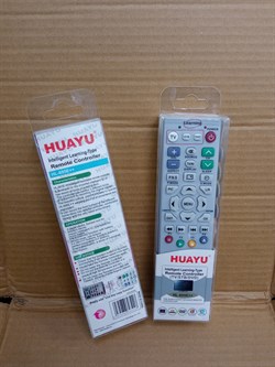HL-695E+ пульт для телевизора qL-sYaHMixc3eGvMfPJpH2 - фото 8489