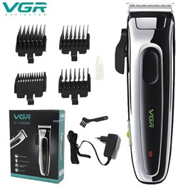 VGR V-018 машинка для стрижки f7M73qGnj1rKheU-Dtil23 - фото 8858