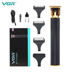 VGR V-179 машинка для стрижки sC6JF5f3jPuqkkpXFzbss0 - фото 8915