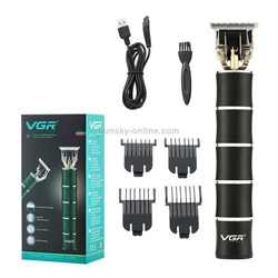 VGR V-193 машинка для стрижки wHyx1ecxj6UEPayrwFVi03 - фото 8969