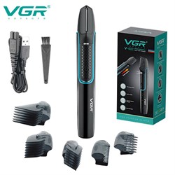 Бритва  электрическая  VGR   V-602 kakNZO-lhmor8m9gevbK00 - фото 9013