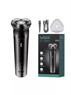 Бритва  электрическая  VGR   V-312 2ODZV8Bjj8qjCQjG7Qjy93 - фото 9017