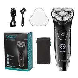 Бритва  электрическая  VGR   V-318 wmRpKmsajfRrIl6rfhRDh3 - фото 9025