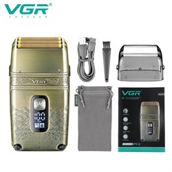VGR V-335 Бритва электрическая TeDRPQ3ghiYHRoDlBVnhS3 - фото 9032