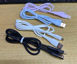 UN-752 USB кабель для зарядки TC DbDo6ds6g1v1n8I41Q71c0 - фото 9096