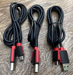 UN-01 USB кабель для зарядки IP bePrMH9Di9joPhnqveSb21 - фото 9138
