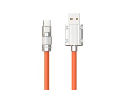 UN-755 USB кабель для зарядки TC cUnnHozagUWWLc68nKDDh1 - фото 9208