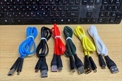 UN-723 USB кабель для зарядки TC Vg0iOVhhjobu98lLGNvZH1 - фото 9214