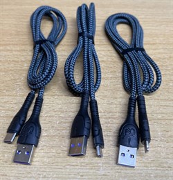 UN-727 USB кабель для зарядки IP 0PSvSfoEhRIYA0kv6As1m3 - фото 9222