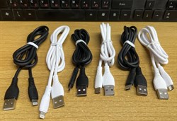 UN-741 USB кабель для зарядки V8 nB1eKpyaihLulkyx5zW4Q3 - фото 9224