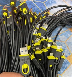 UN-03 USB кабель для зарядки IP XwT9F409hGtGofR48oIGc0 - фото 9230