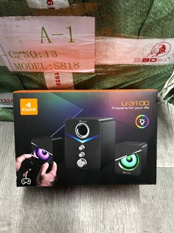 U3100 компьтерная колонка VoBLXIuFijBxKR0ZlN6yw0 - фото 9424