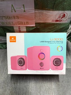 U3000 компьтерная колонка hLGg5JAtjISN2Kny1sLES1 - фото 9438