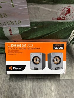 K200 компьютерная колонка xZndawlThqI7zaeHzUeth0 - фото 9445